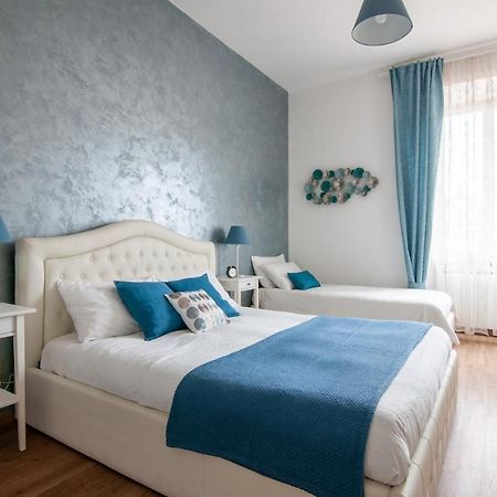 רומא Apartment Termini מראה חיצוני תמונה