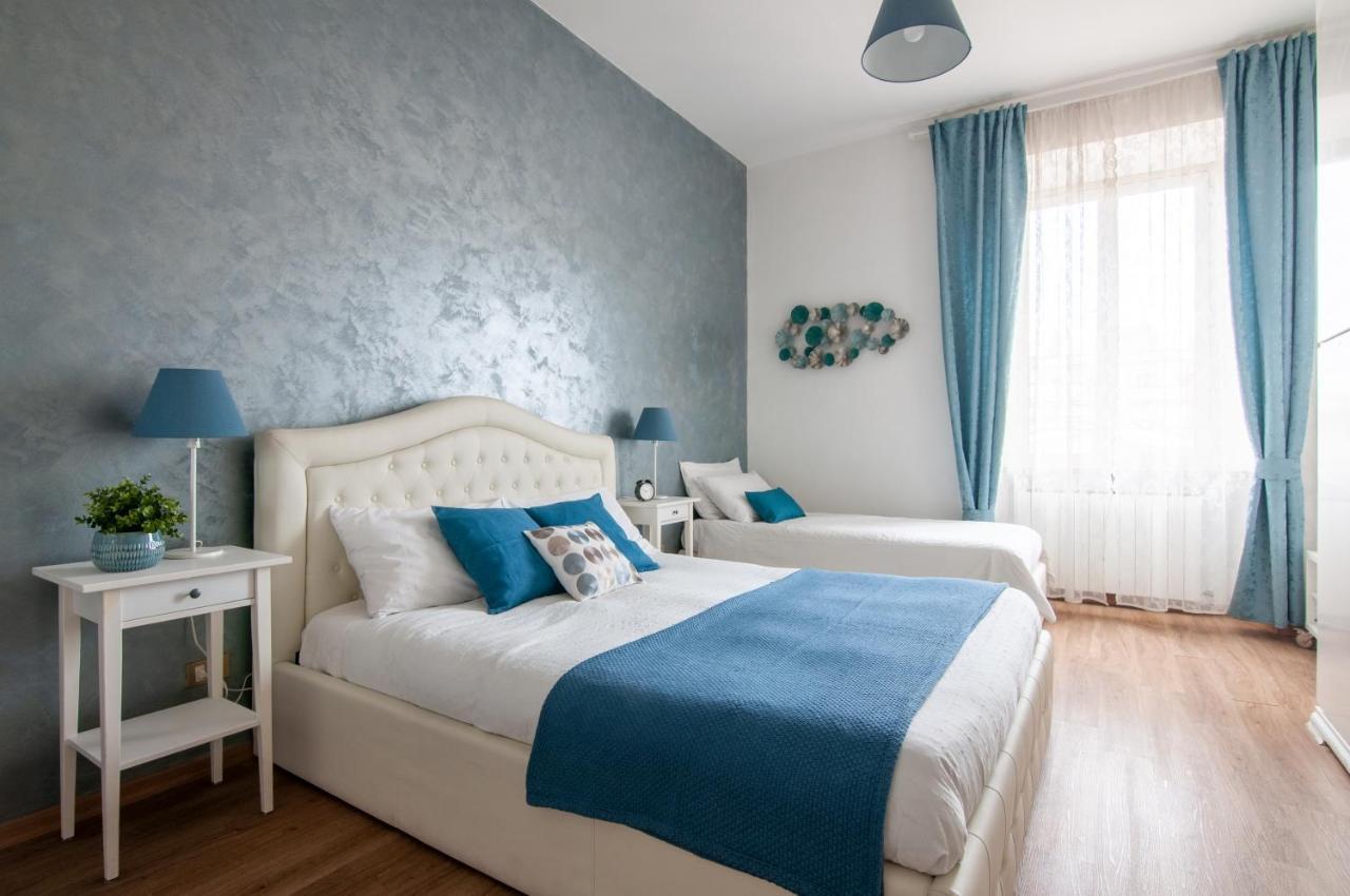 רומא Apartment Termini מראה חיצוני תמונה