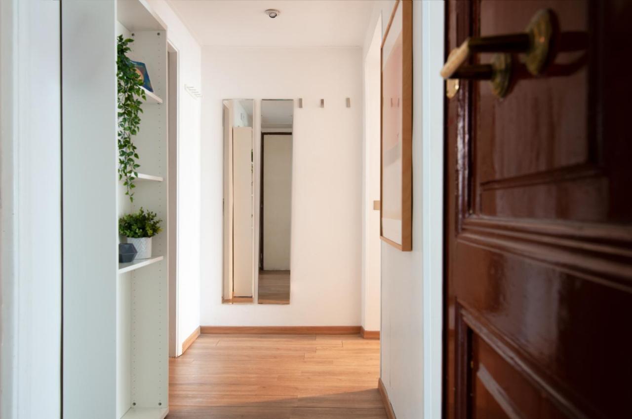 רומא Apartment Termini מראה חיצוני תמונה