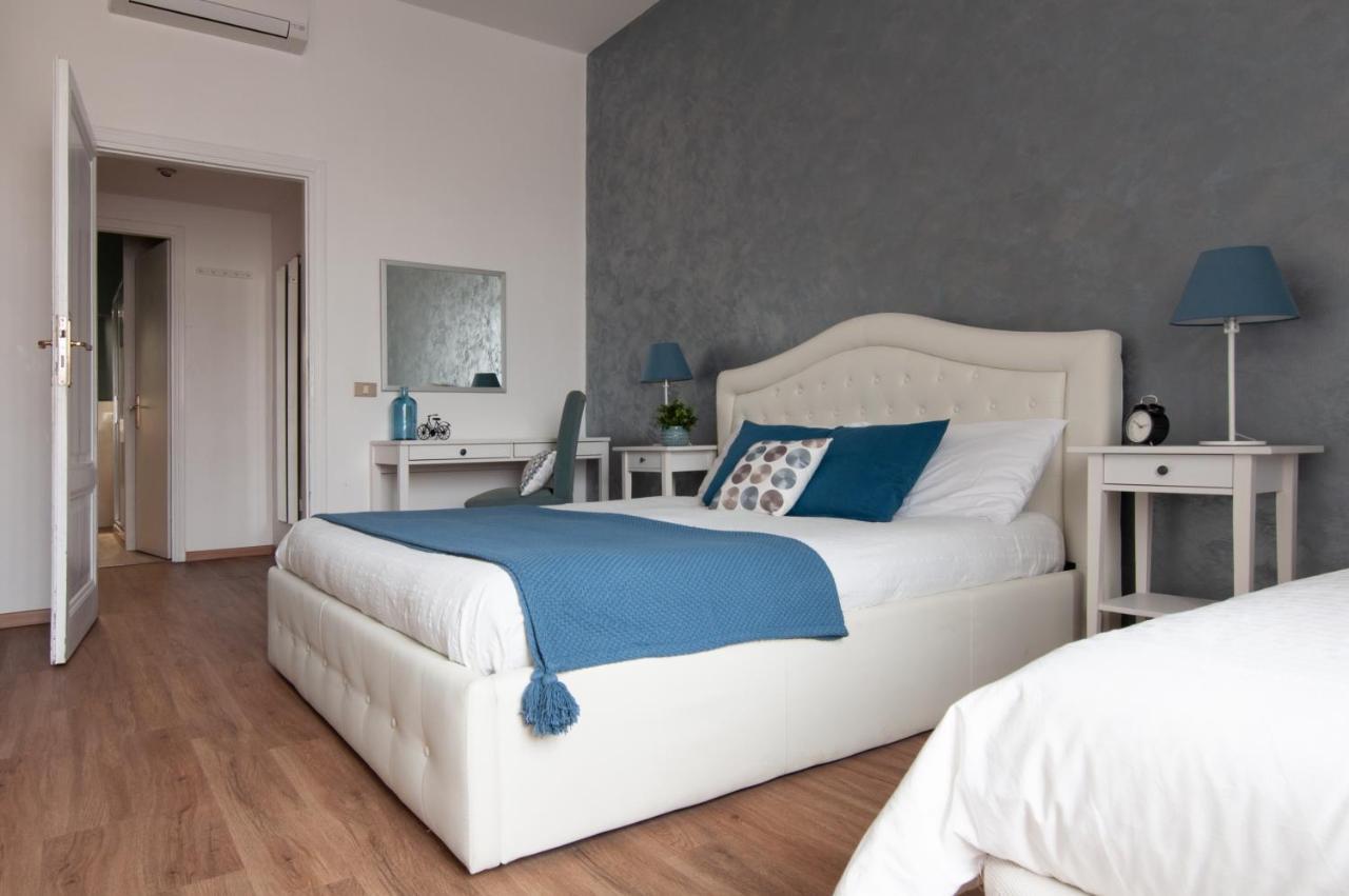 רומא Apartment Termini מראה חיצוני תמונה