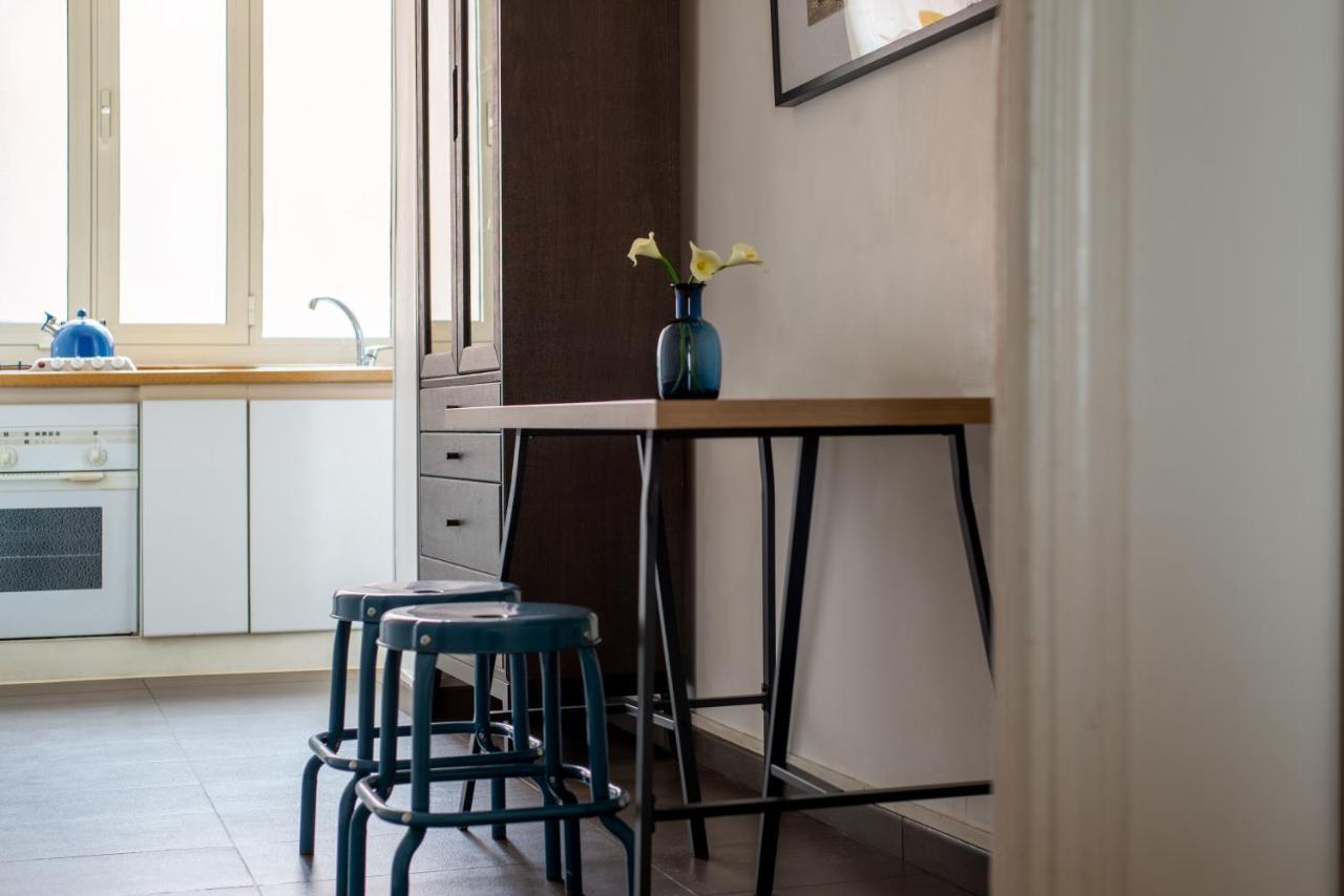 רומא Apartment Termini מראה חיצוני תמונה