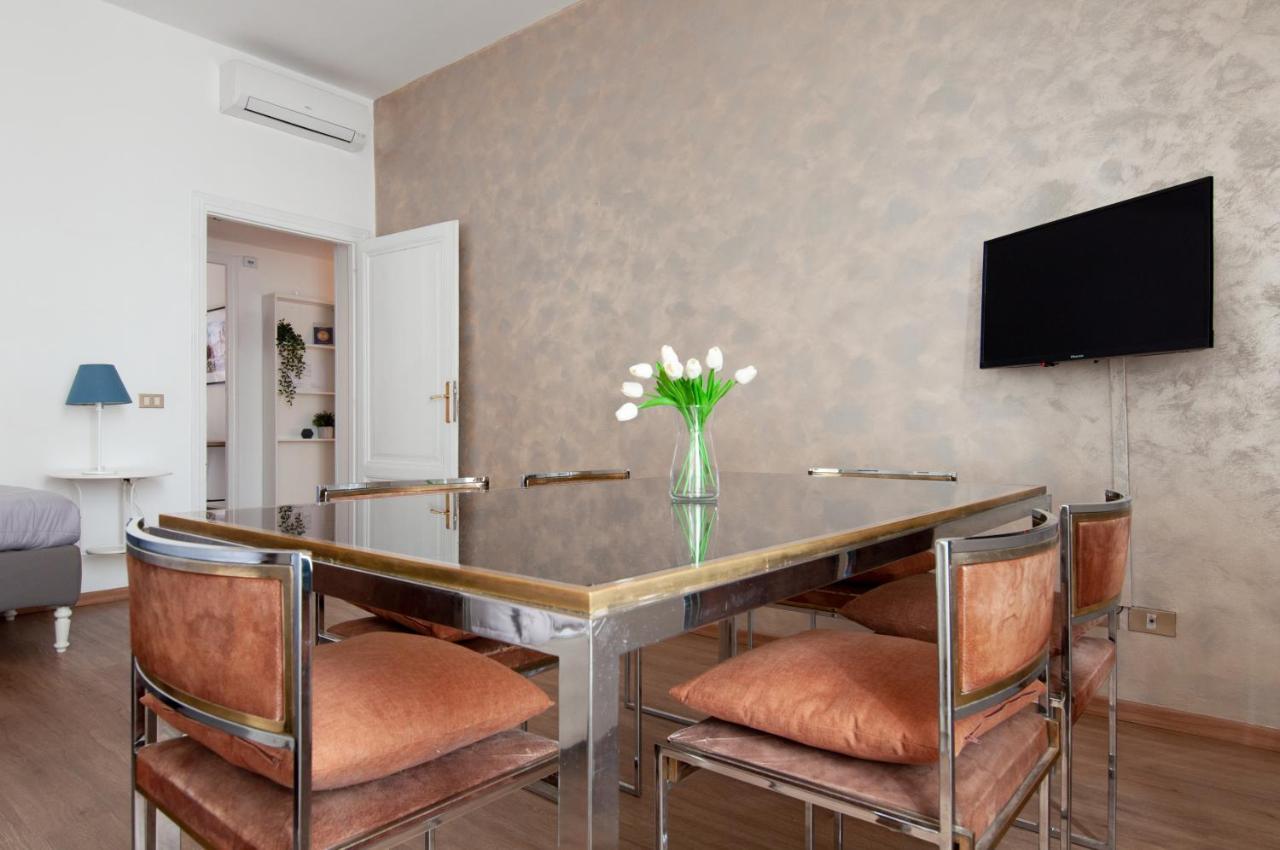 רומא Apartment Termini מראה חיצוני תמונה