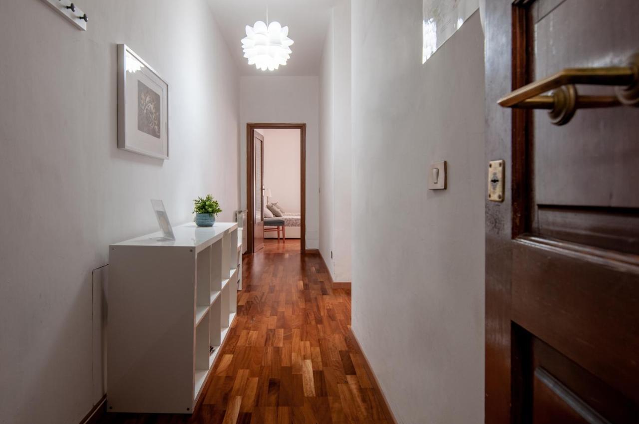 רומא Apartment Termini מראה חיצוני תמונה