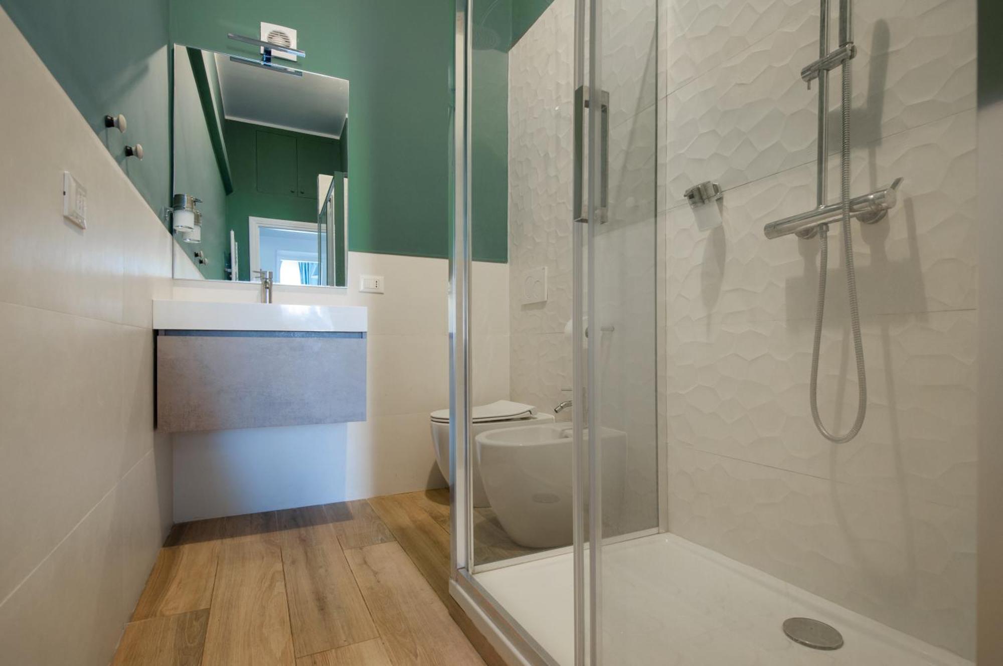 רומא Apartment Termini מראה חיצוני תמונה