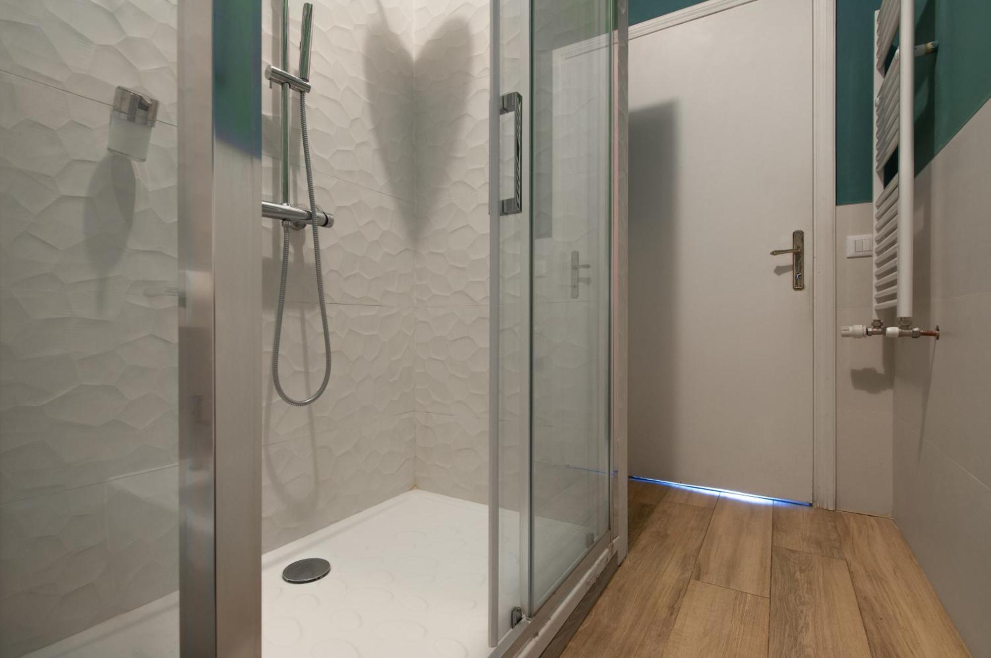 רומא Apartment Termini מראה חיצוני תמונה