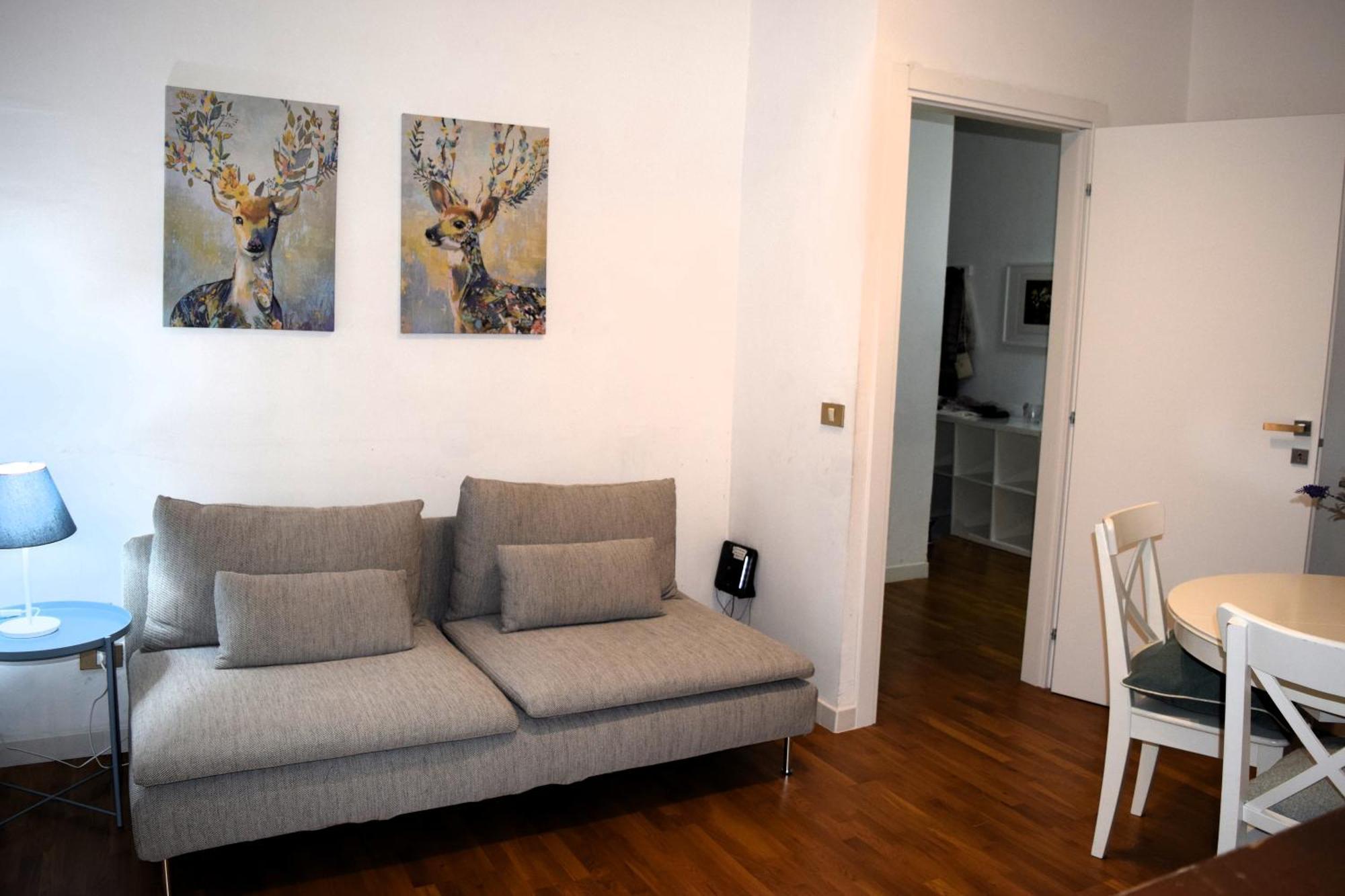 רומא Apartment Termini מראה חיצוני תמונה