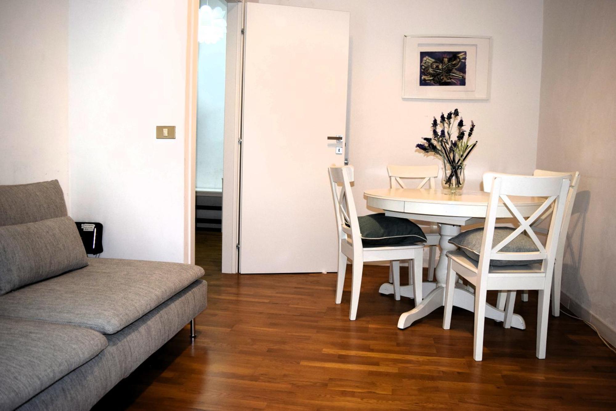 רומא Apartment Termini מראה חיצוני תמונה