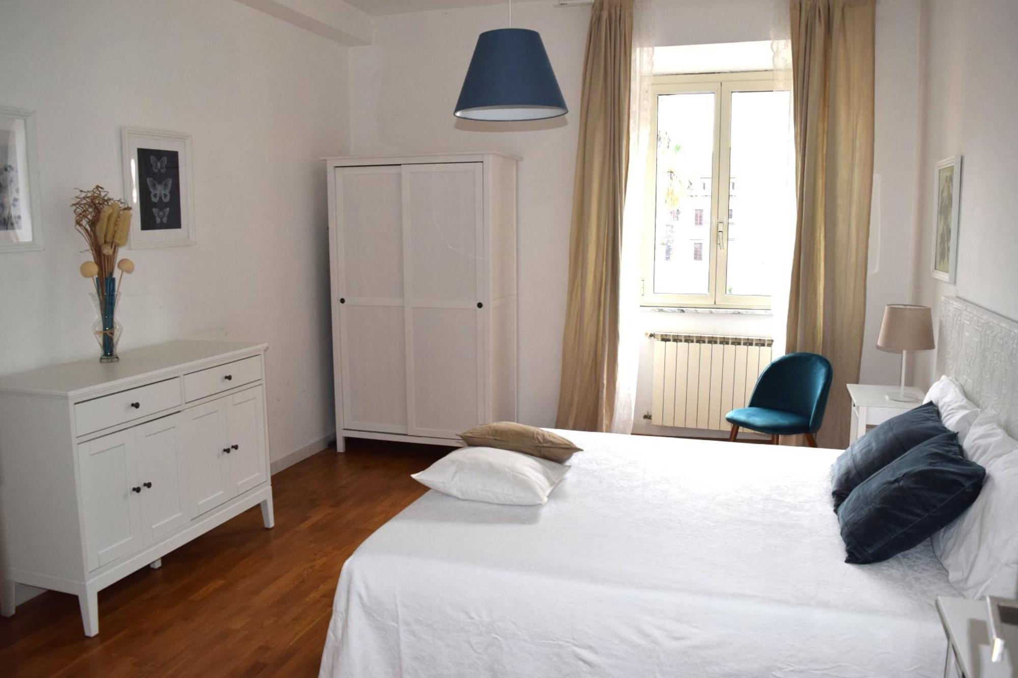 רומא Apartment Termini מראה חיצוני תמונה
