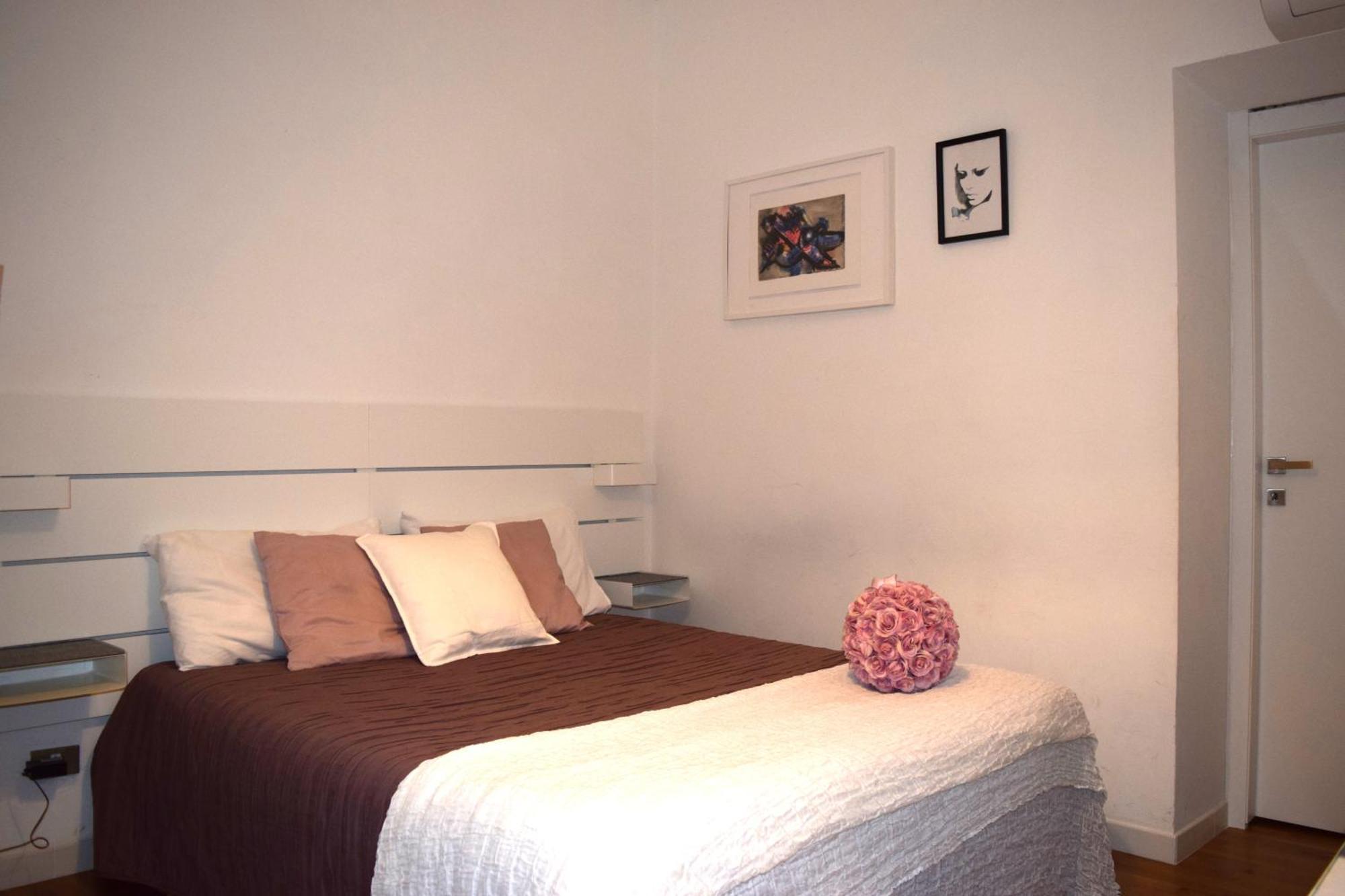 רומא Apartment Termini מראה חיצוני תמונה
