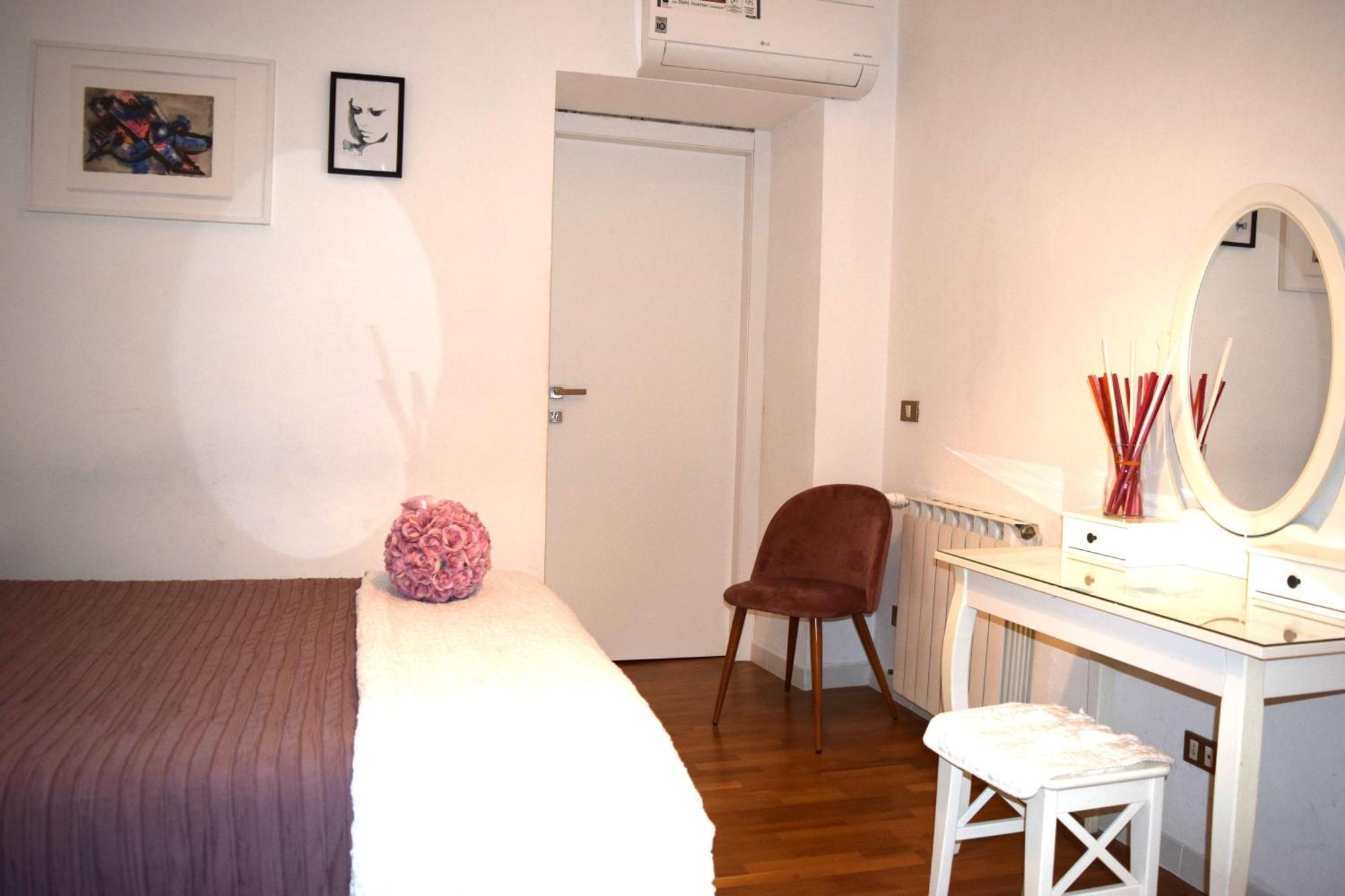 רומא Apartment Termini מראה חיצוני תמונה