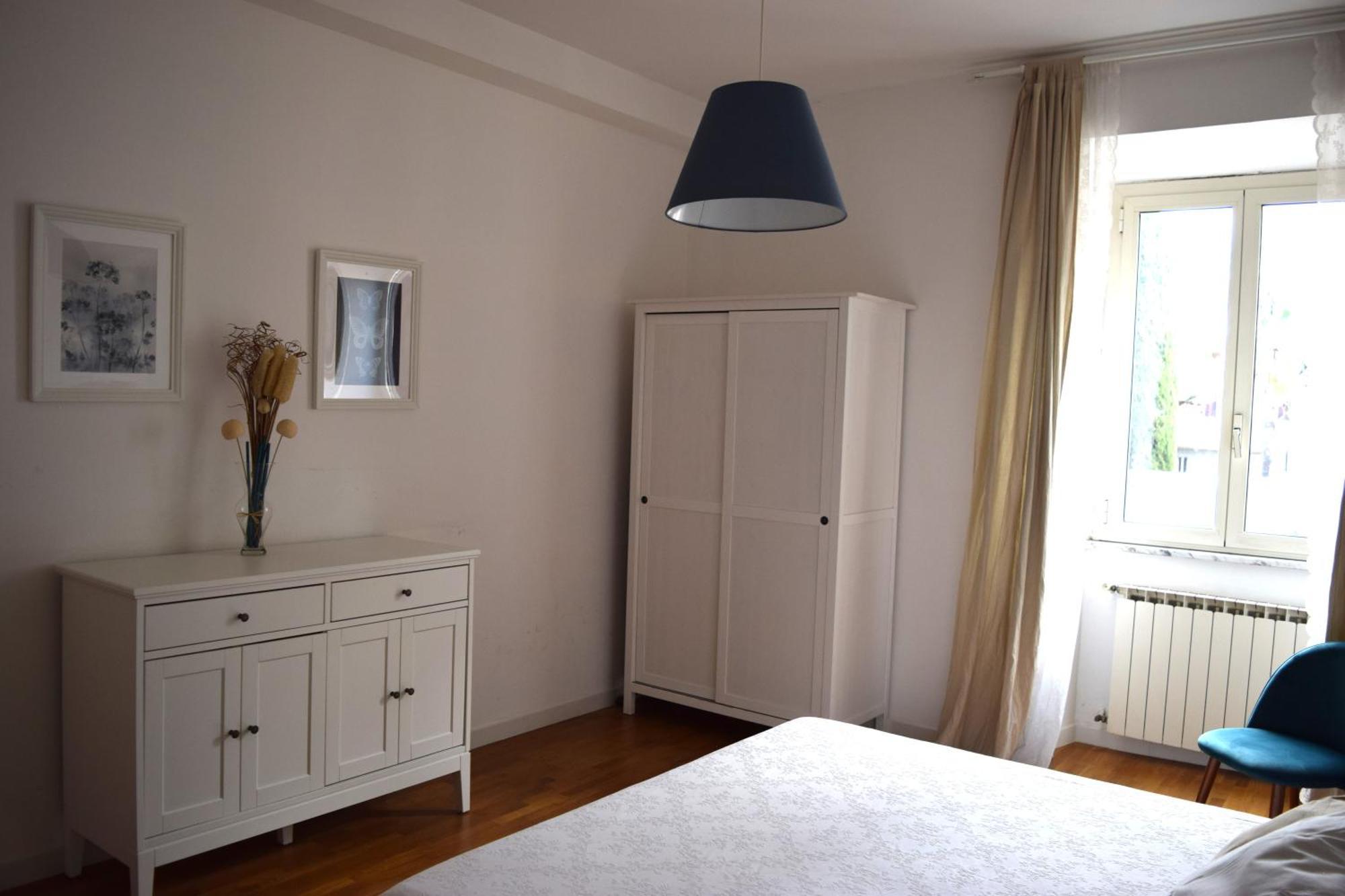 רומא Apartment Termini מראה חיצוני תמונה