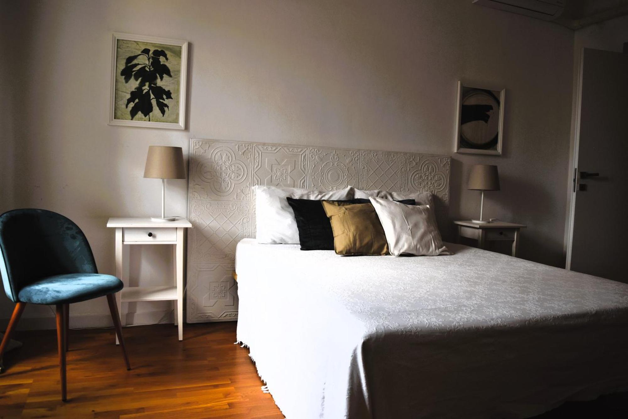 רומא Apartment Termini מראה חיצוני תמונה